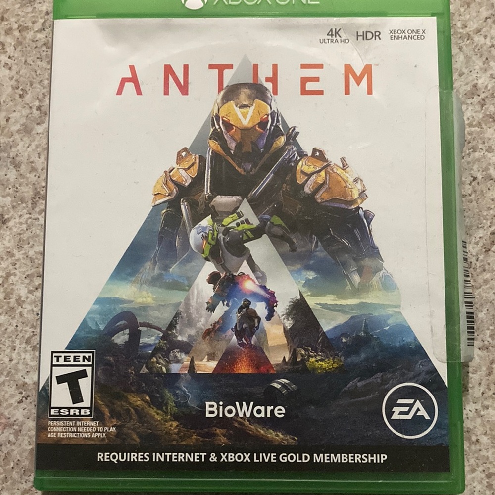 “Anthem”